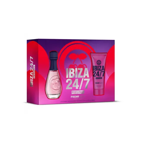 Pacha Ibiza Feeling lote 2 pz – imagen 1