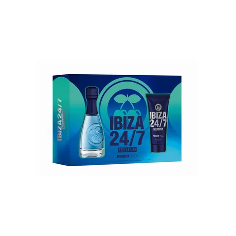 Est Pacha 24-7 Feeling Him 100 B 75ml – image 1