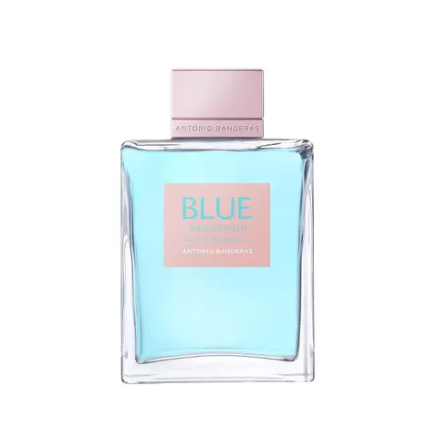 Antonio Banderas Blue Seduction-200 ml – image 1