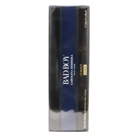 Carolina Herrera Bad Boy Cobalt Elixir Eau de Parfum 150 ml – imagen 1