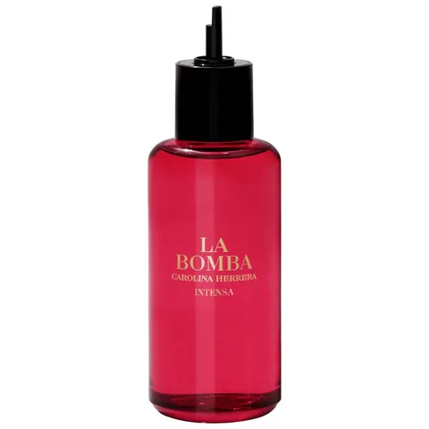 200ml Carolina Herrera La Bomba Intensa Refill Eau de Parfum – Bild 1