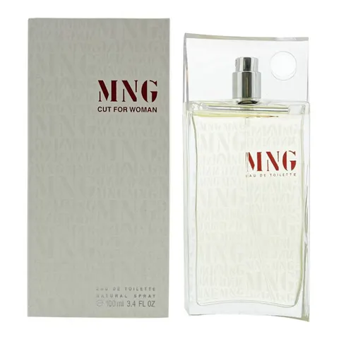 Mango Cut 100ml EDT Spray – image 1
