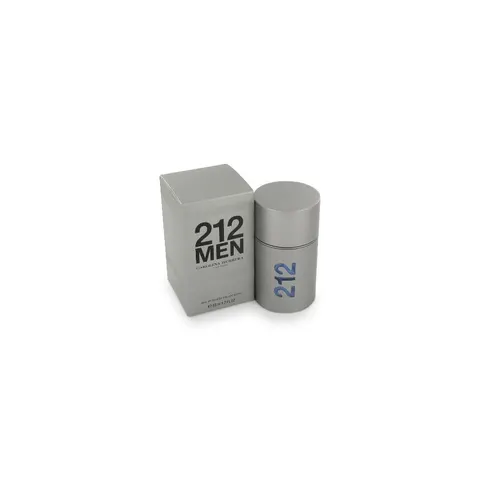 Carolina Herrera 212 Men EDT 50 ml – imagen 1