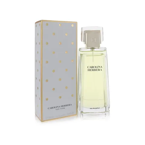 Carolina Herrera 100ml EDP Spray – image 1