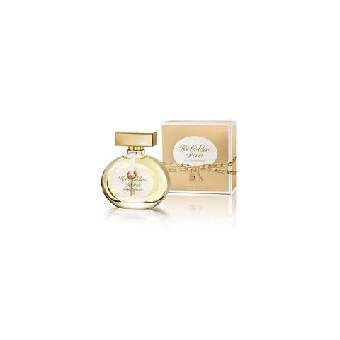 Her Golden Secret EDT 30ml – image 1
