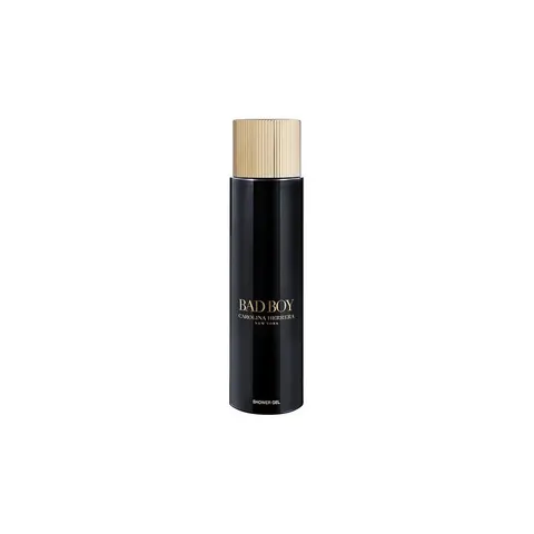 CAROLINA HERRERA Bad Boy 200 ml – imagen 1