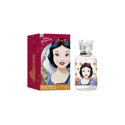 Disney Snow White 100ml EDT Spray – image 1