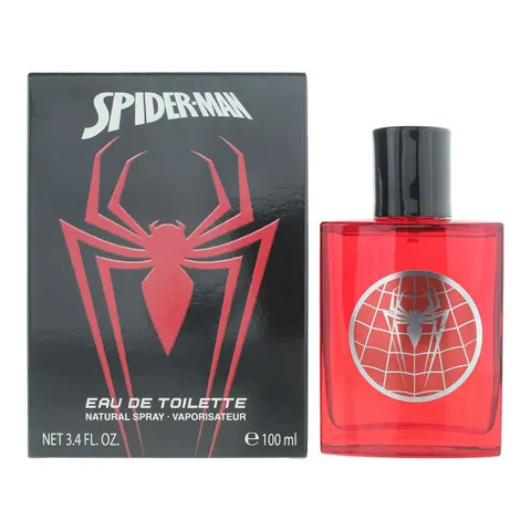 MARVEL Eau de Toilette Spiderman – Bild 1