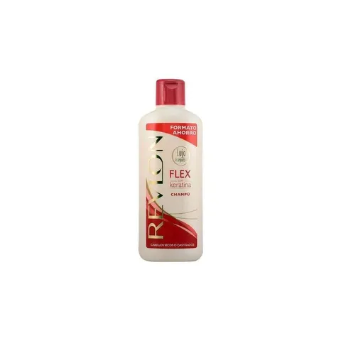 Shampoo Flex Keratin Revlon – 025662 – image 1