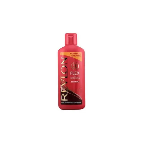 Shampoo Flex Keratin Revlon – 025693 – image 1