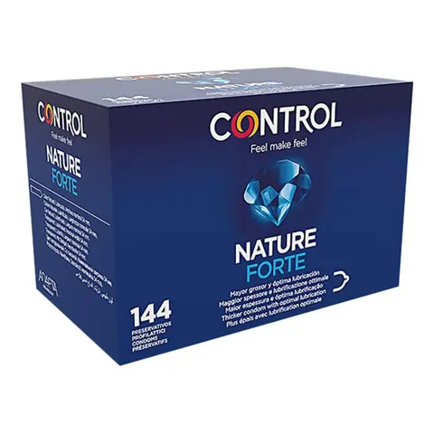 CONTROL Adapta Forte Caja 144uds – imagen 1