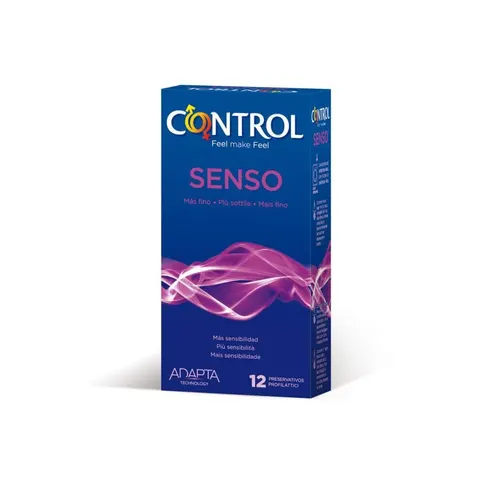 Control Adapta Senso 12 Unit – image 1