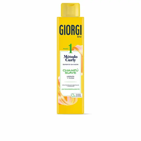 Giorgi Curly Champú 350 ml – imagen 1