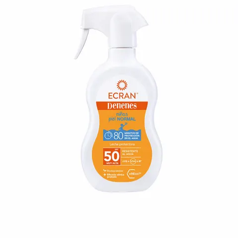 Ecran Denenes Protective Milk Spray SPF 50+ 270 ml – image 1