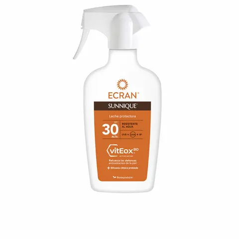 Ecran Sunnique Leche Protectora SPF30 270 ml – imagen 1