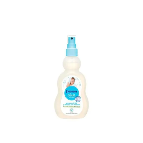 Denenes Colonia Muy Suave Spray 200 ml – imagen 1