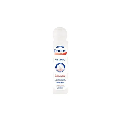 Gel and Shampoo Protech Denenes (600 ml) – image 1