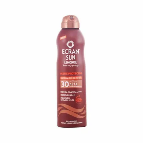 Protective Oil Ecran SPF 30 (250 ml) – image 1