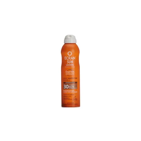 Ecran Sunnique Invisible Protective Mist 250 ml SPF 30 – image 1