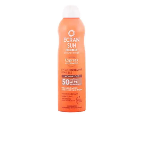 Ecran Sunnique Bruma Protectora SPF50 250 ml – imagen 1