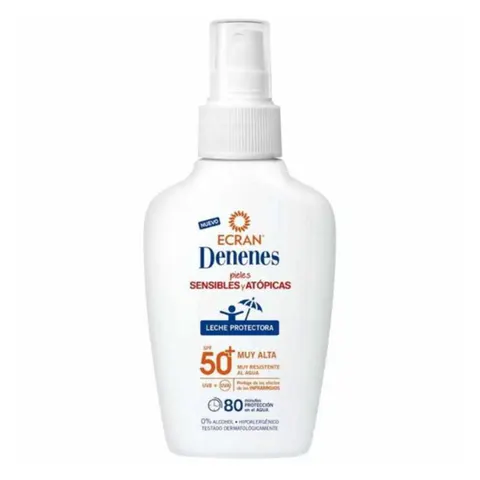 Ecran Denenes Leche Protectora SPF50+ Spray 100 ml – imagen 1