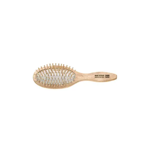 Beter Pneumatic brush, wooden bristles – image 1