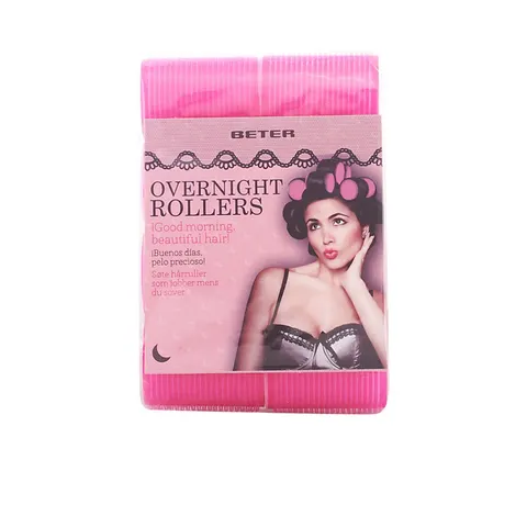 Beter 8 Overnight rollers, 44 mm – image 1