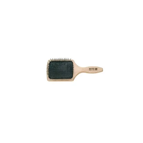 Beter Oak wood paddle cushion brush – image 1