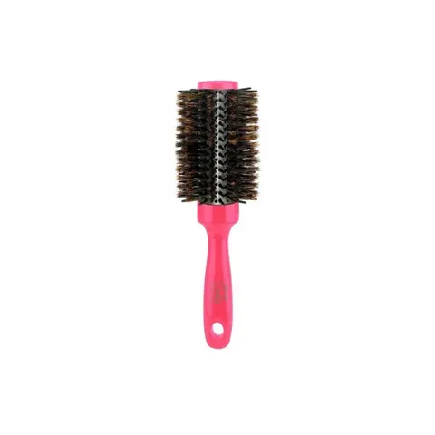 Beter Bright Day Fuchsia Round Brush – image 1