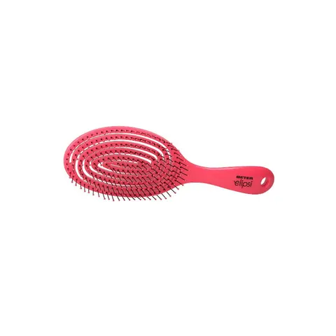 Beter Elipsi Fuchsia Large Flexible Brush – image 1