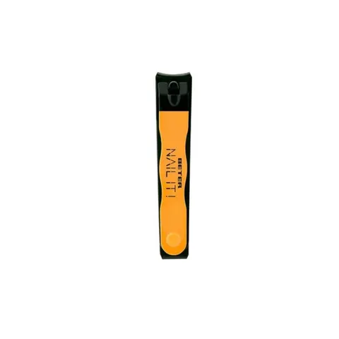 Beter Nail It Cortauñas Doble Naranja – imagen 1