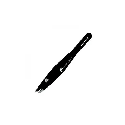 Beter Magnetic Depilatory Tweezers #black – image 1