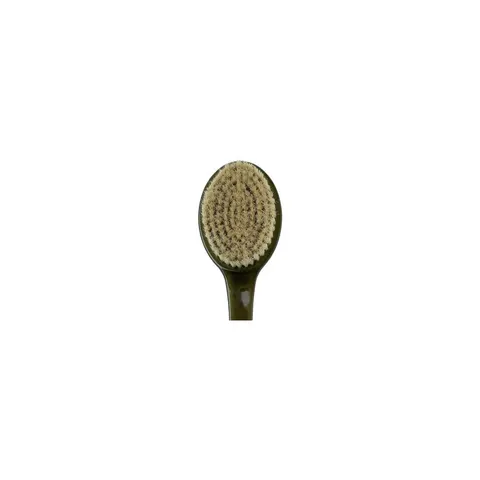 Beter Bath brush, plastic handle – image 1