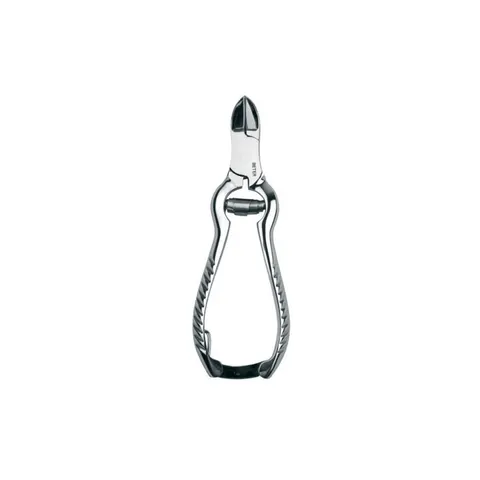 Beter Pedicure Nippers Chrome Plated – image 1