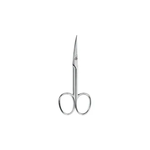 Beter Forbicine per manicure cromate curve, 1 pz. – immagine 1