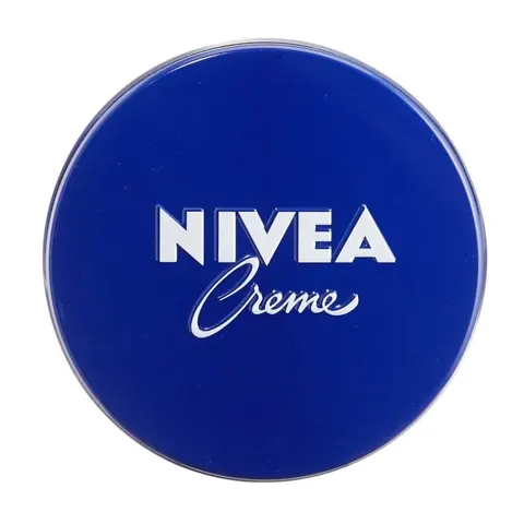 Nivea Blu Can crema 400 ml – immagine 1