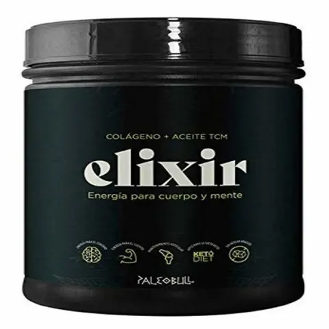 Food Supplement Paleobull Elixir Neutral (450 g) – image 1