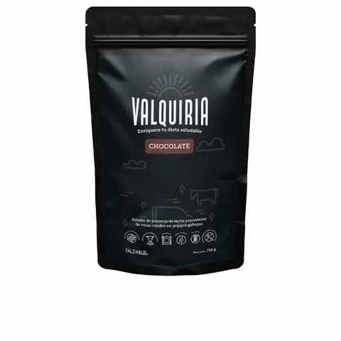 Paleobull Valquiria #chocolate – imagen 1