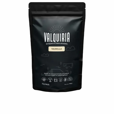 Paleobull Valquiria #vainilla – imagen 1
