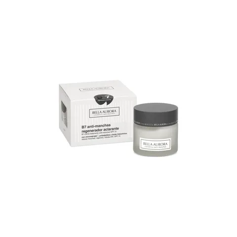 Bella Aurora B7 Anti-Manchas Piel Normal-Seca 50ml – imagen 1