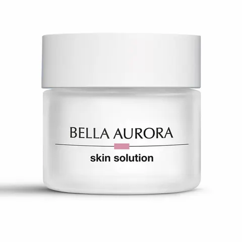 Facial Cream Bella Aurora Skin Solution (50 ml) – image 1