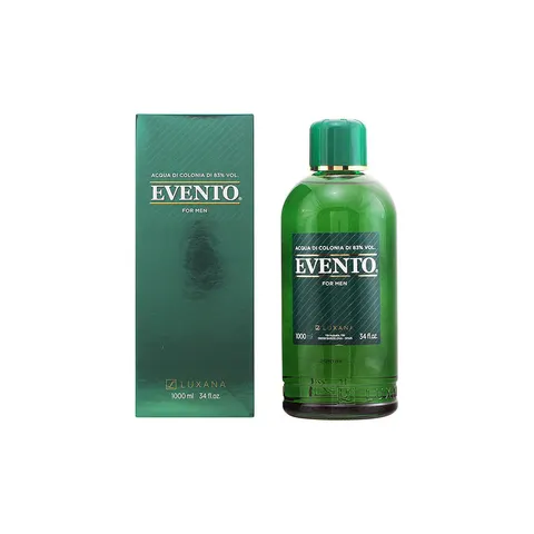 Luxana Eau de Toilette 1000 ml – image 1