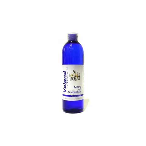 Voland Nature Aceite Corporal de Almendras 300 ml – imagen 1