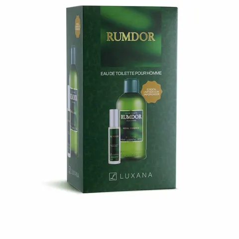 Luxana Rumdor Estuche 2 pz – imagen 1