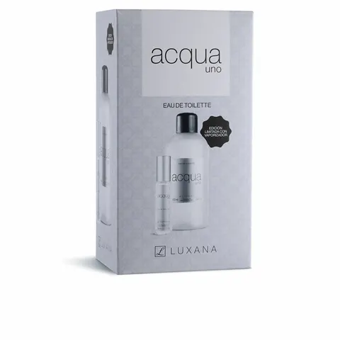Luxana Acqua Uno 2-Piece Case – image 1