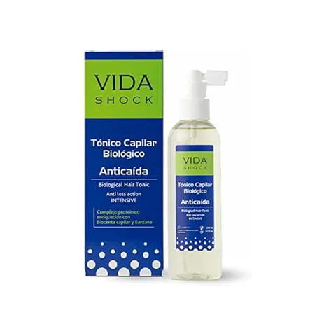 Toner Luxana Vida Shock (200 ml) – image 1