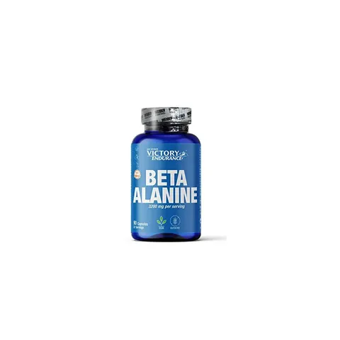 Weider victory endurance beta alanine 90cap. – imagen 1