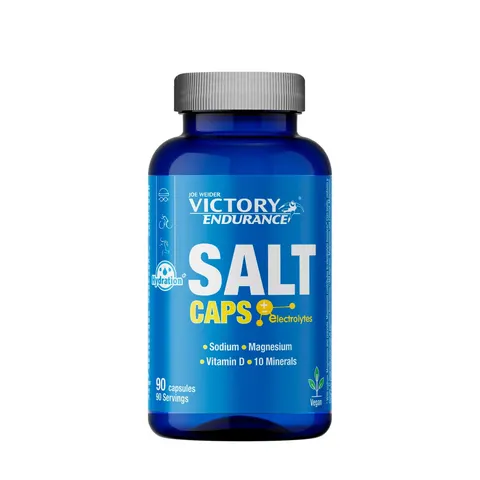 Victory Endurance SALT CAPS 90 Caps – imagen 1