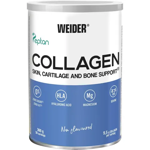 WEIDER Collagen 300 Grammi – 309032 – immagine 1