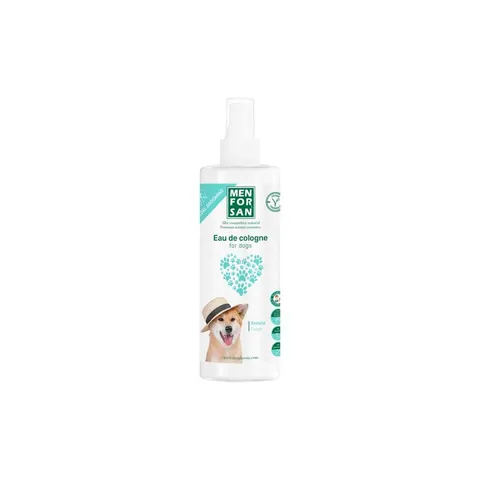 Men For San Eau De Cologne For Dogs #fresh – imagen 1